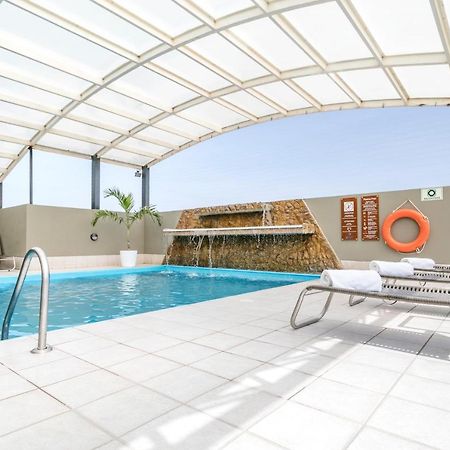 Wyndham Costa Del Sol Chiclayo Hotel ภายนอก รูปภาพ