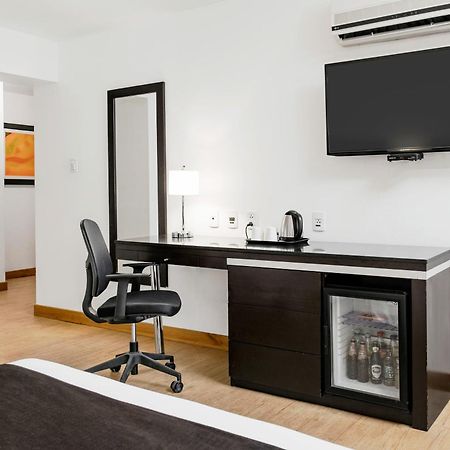 Wyndham Costa Del Sol Chiclayo Hotel ภายนอก รูปภาพ