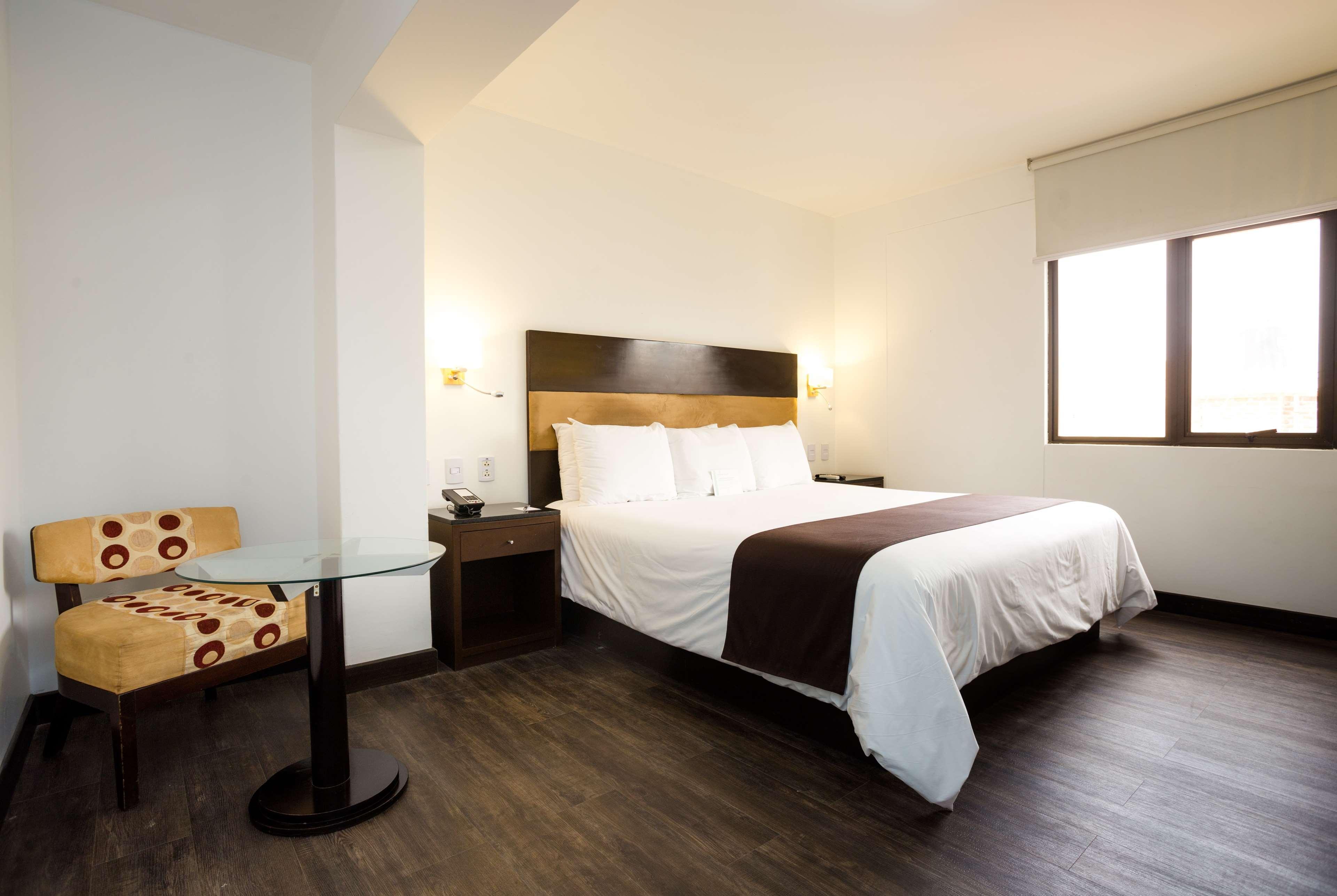 Wyndham Costa Del Sol Chiclayo Hotel ภายนอก รูปภาพ