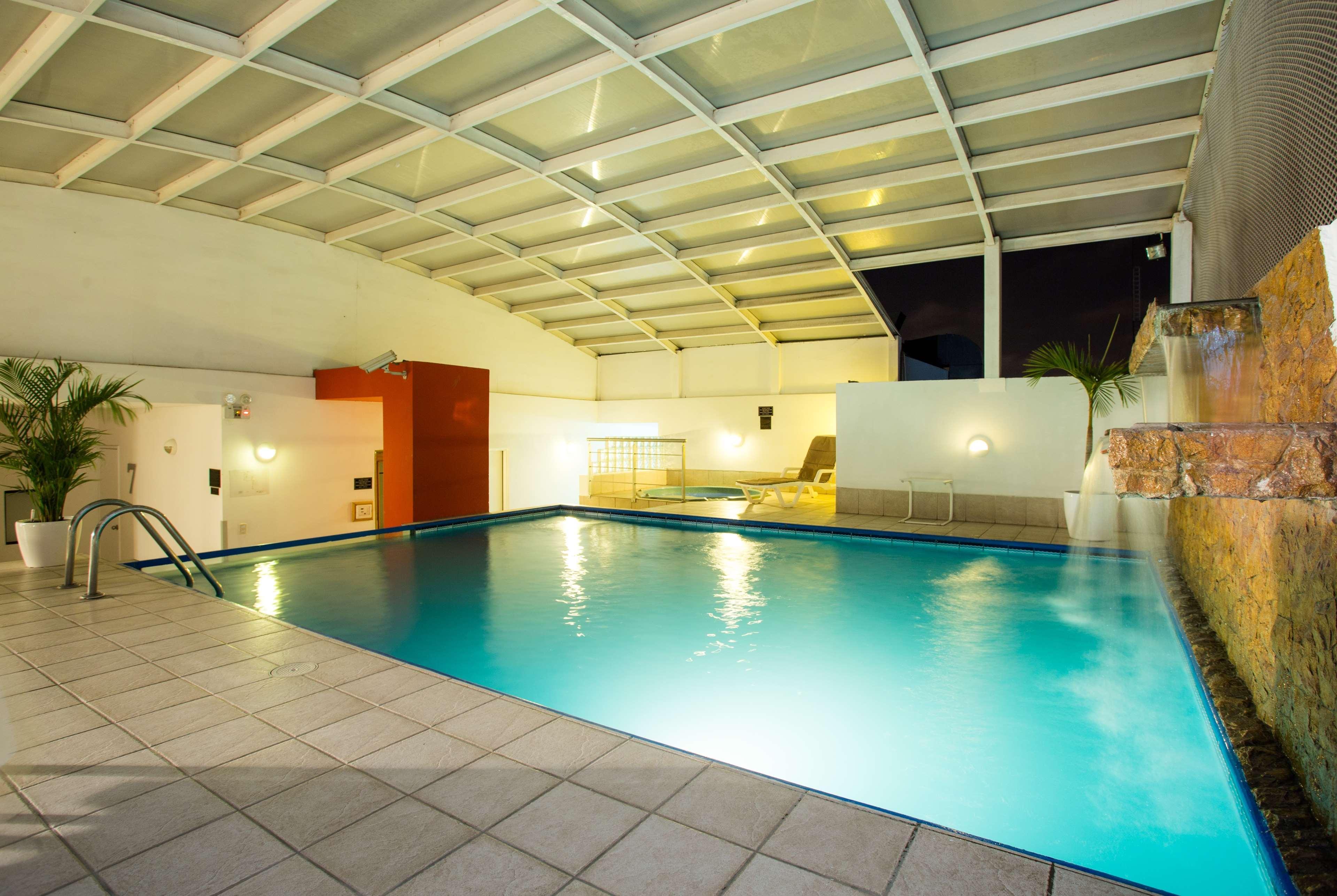 Wyndham Costa Del Sol Chiclayo Hotel ภายนอก รูปภาพ