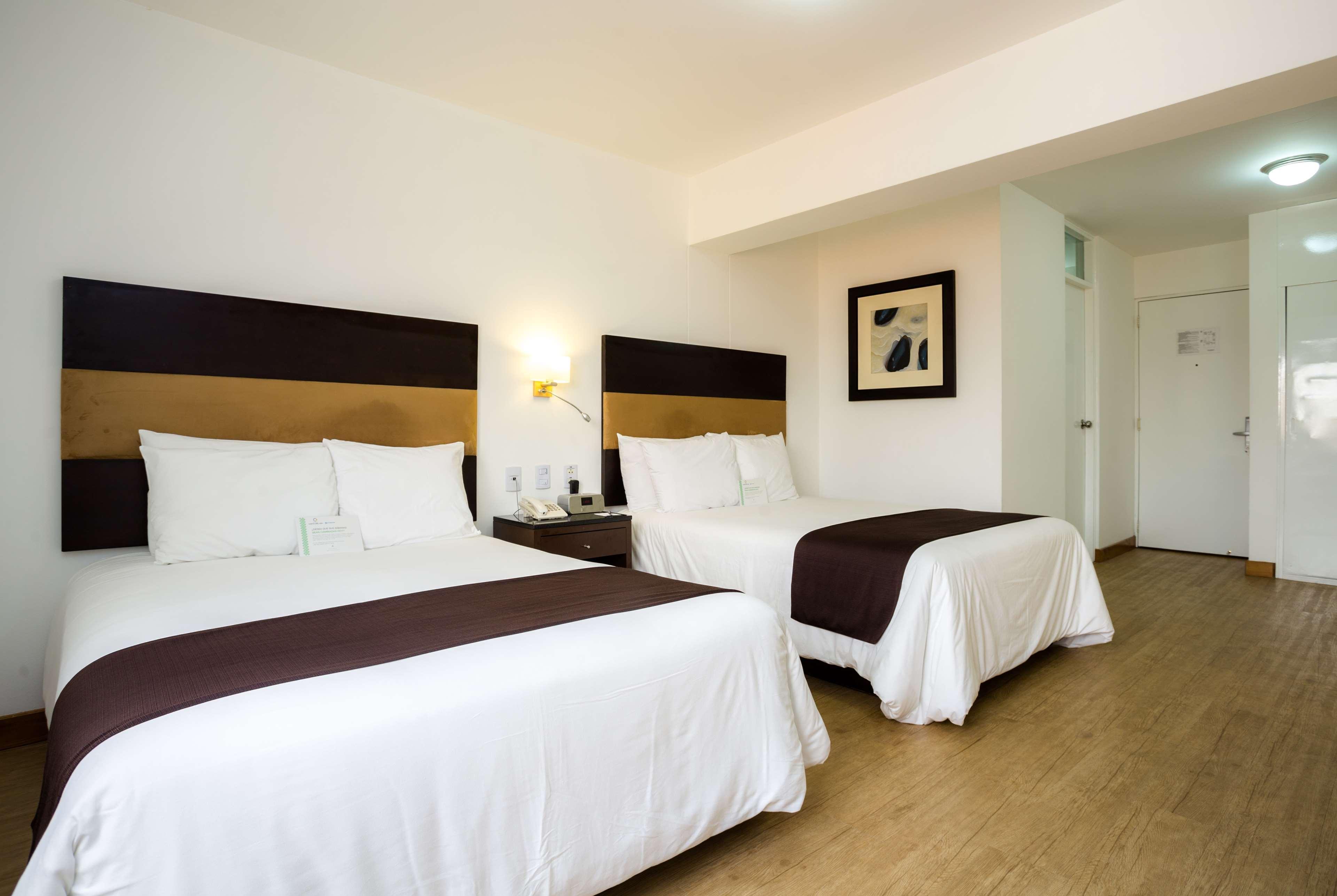 Wyndham Costa Del Sol Chiclayo Hotel ภายนอก รูปภาพ