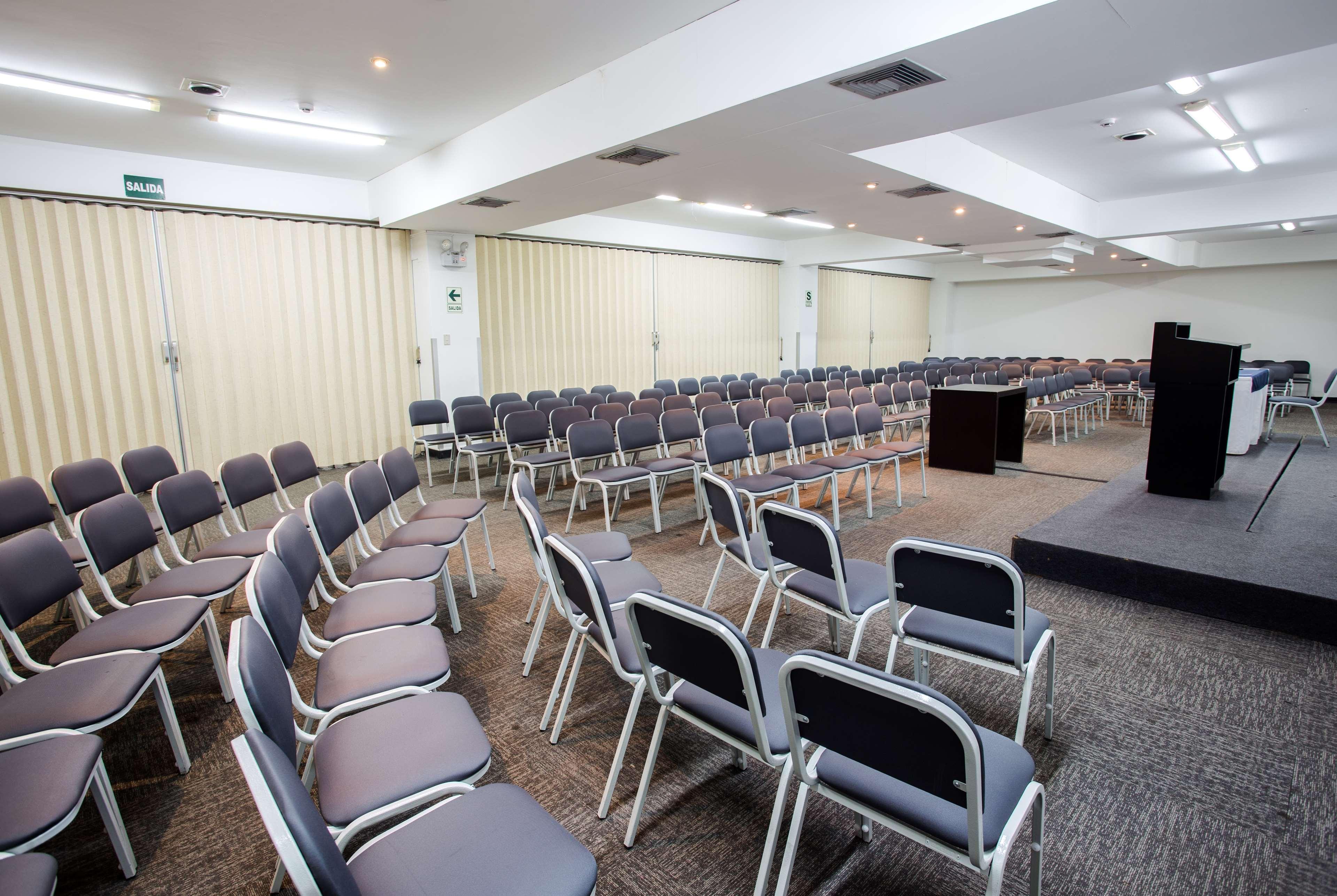 Wyndham Costa Del Sol Chiclayo Hotel ภายนอก รูปภาพ