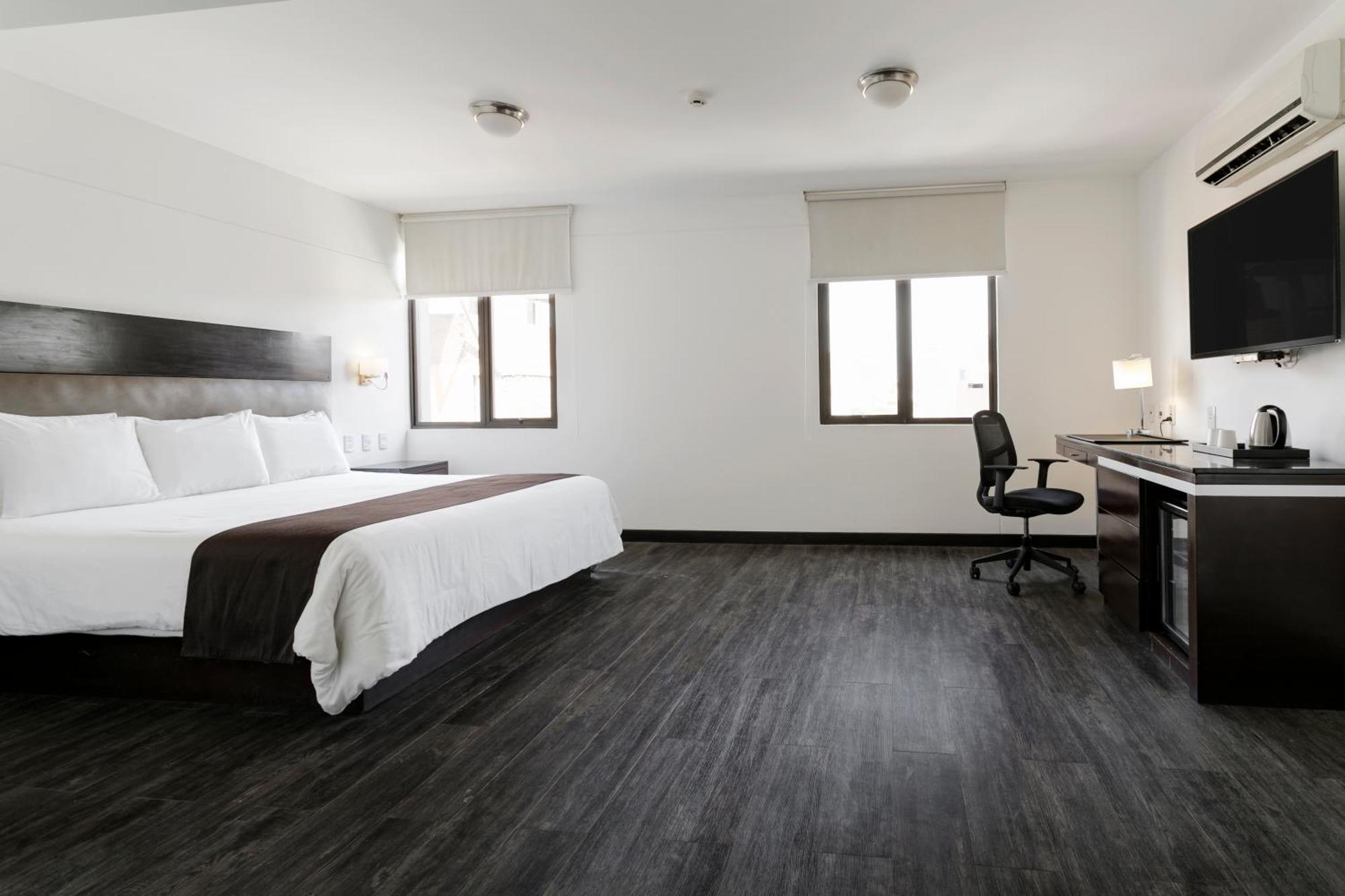 Wyndham Costa Del Sol Chiclayo Hotel ภายนอก รูปภาพ
