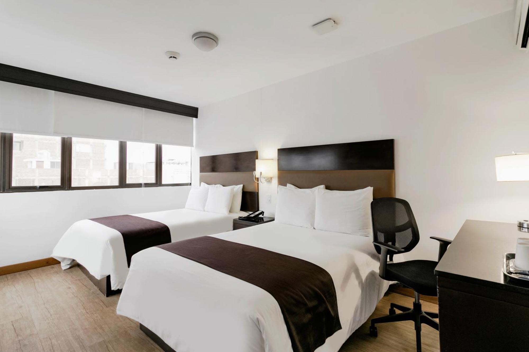 Wyndham Costa Del Sol Chiclayo Hotel ภายนอก รูปภาพ