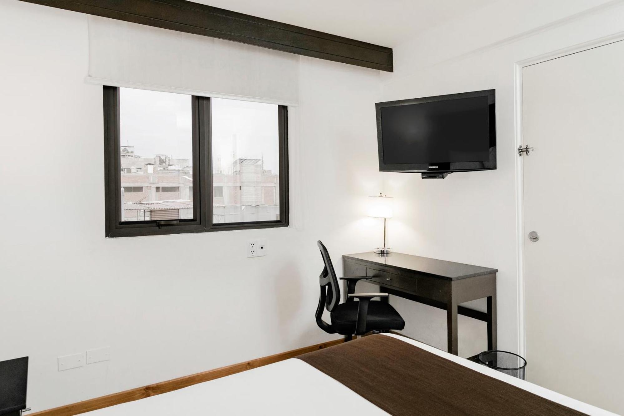 Wyndham Costa Del Sol Chiclayo Hotel ภายนอก รูปภาพ