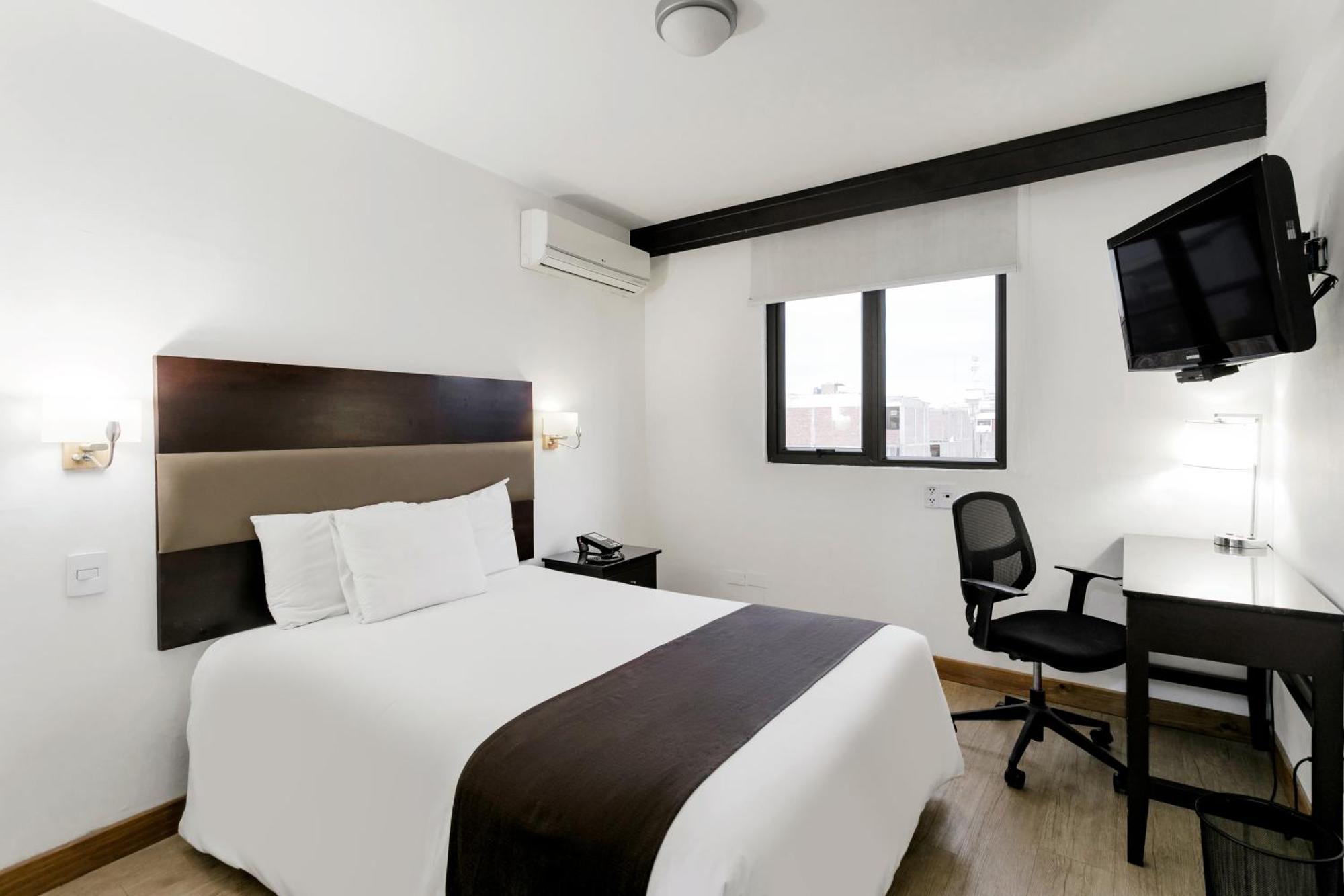 Wyndham Costa Del Sol Chiclayo Hotel ภายนอก รูปภาพ