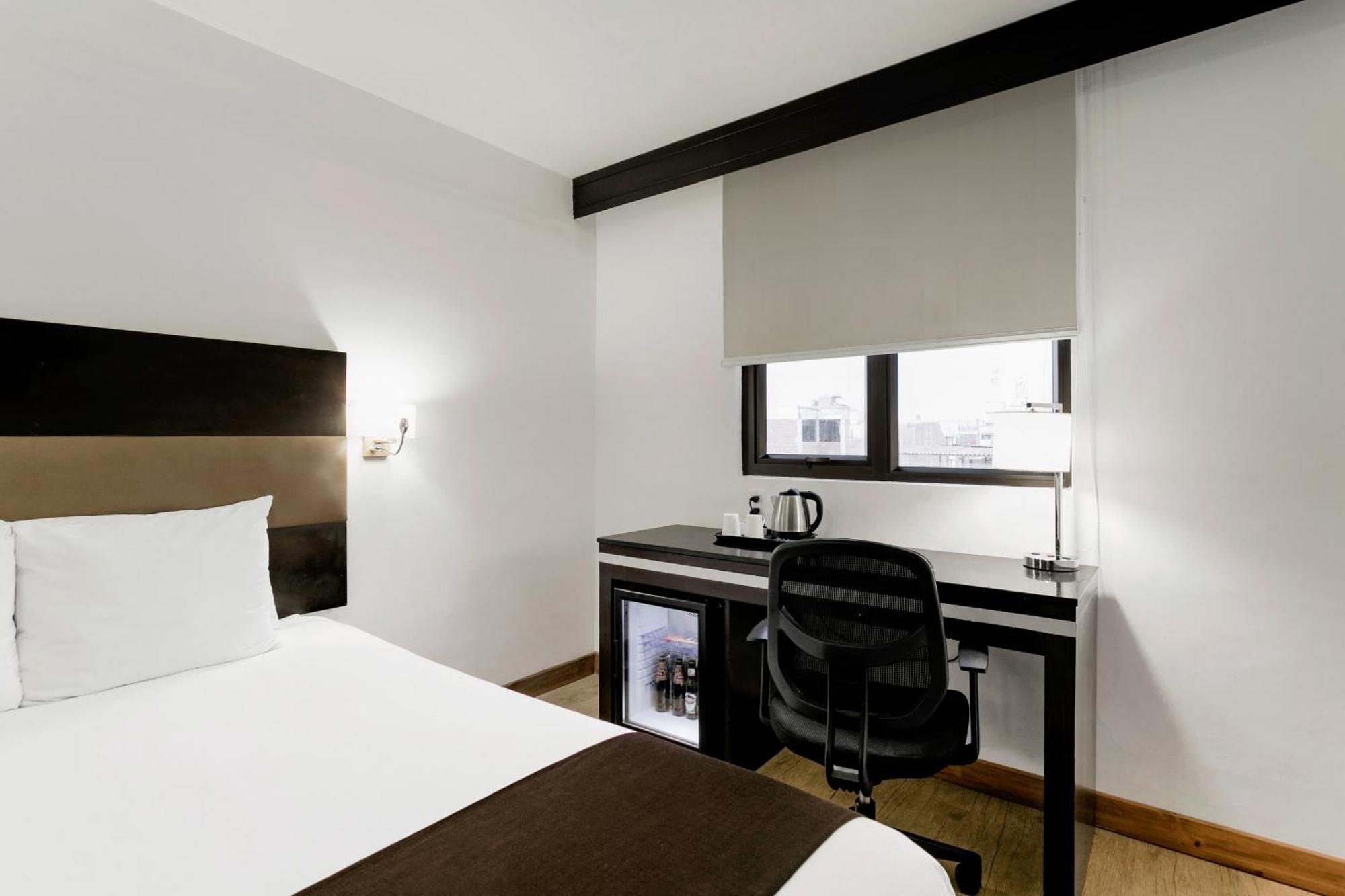 Wyndham Costa Del Sol Chiclayo Hotel ภายนอก รูปภาพ