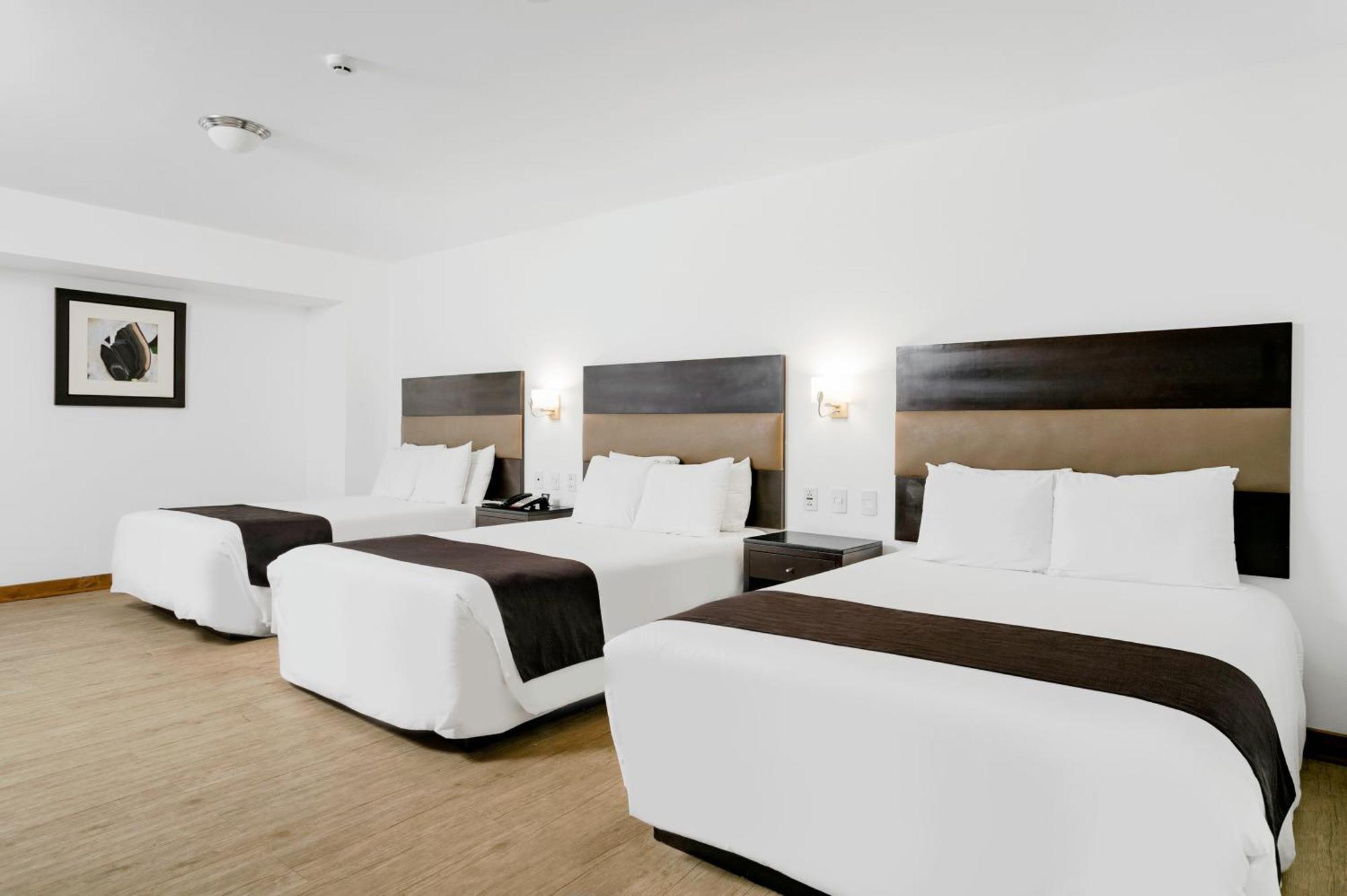 Wyndham Costa Del Sol Chiclayo Hotel ภายนอก รูปภาพ