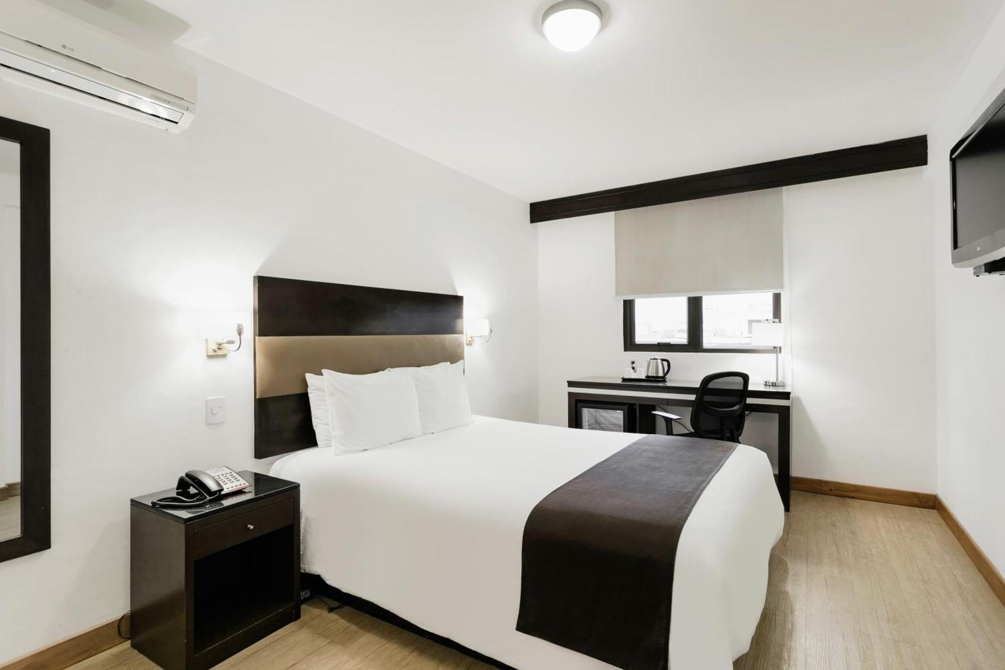 Wyndham Costa Del Sol Chiclayo Hotel ภายนอก รูปภาพ