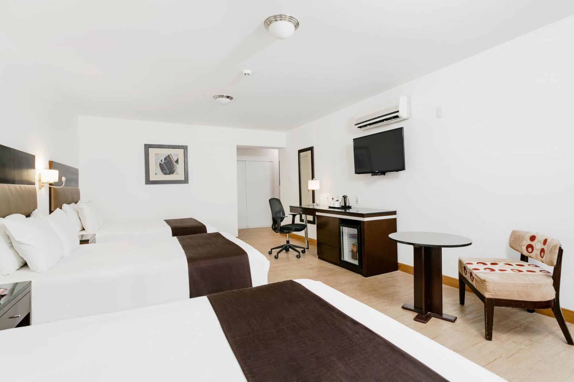 Wyndham Costa Del Sol Chiclayo Hotel ภายนอก รูปภาพ