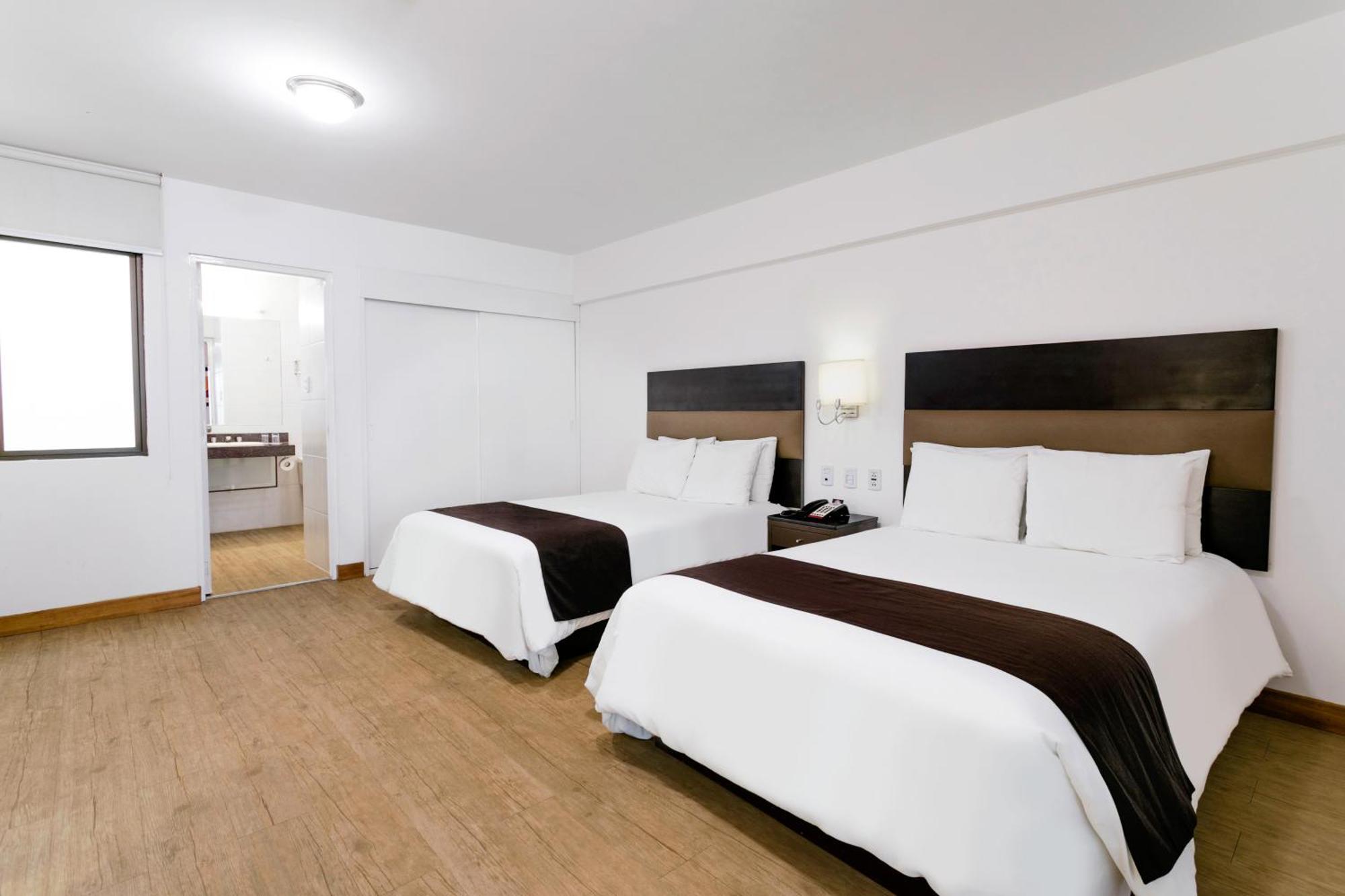 Wyndham Costa Del Sol Chiclayo Hotel ภายนอก รูปภาพ