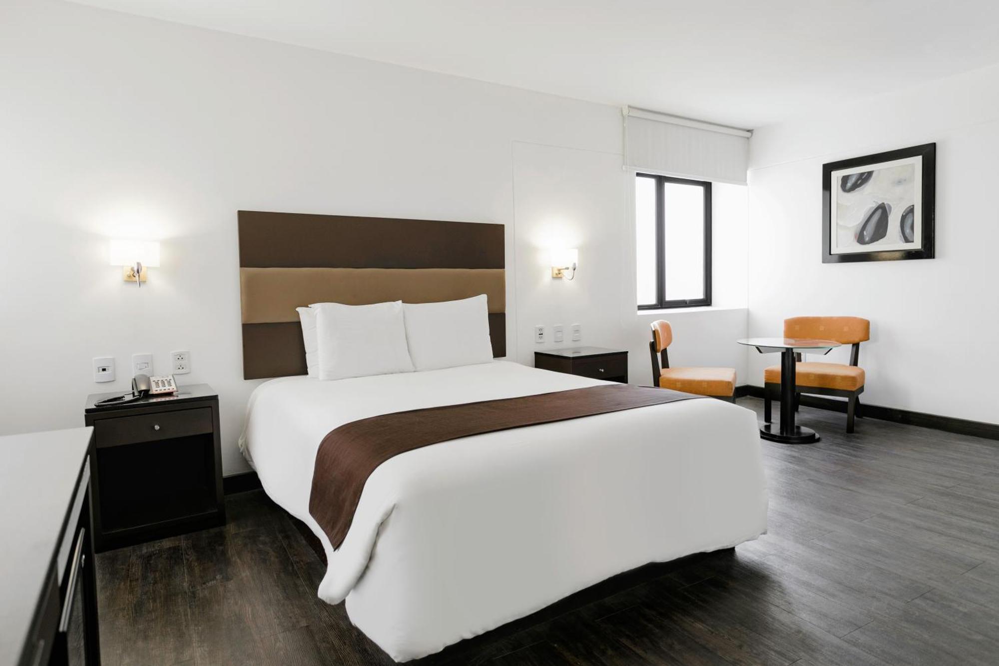 Wyndham Costa Del Sol Chiclayo Hotel ภายนอก รูปภาพ