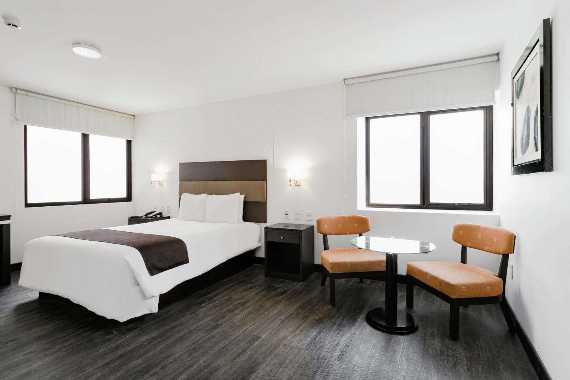 Wyndham Costa Del Sol Chiclayo Hotel ภายนอก รูปภาพ