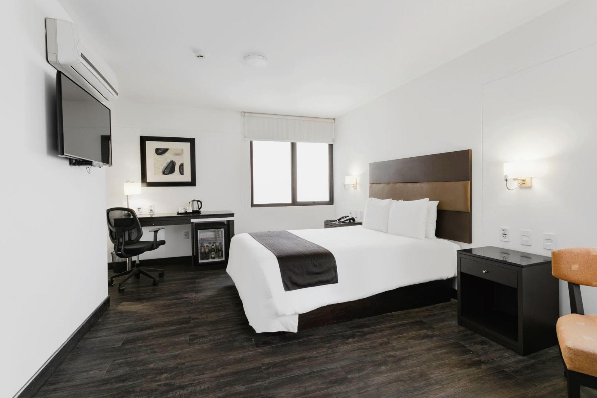 Wyndham Costa Del Sol Chiclayo Hotel ภายนอก รูปภาพ