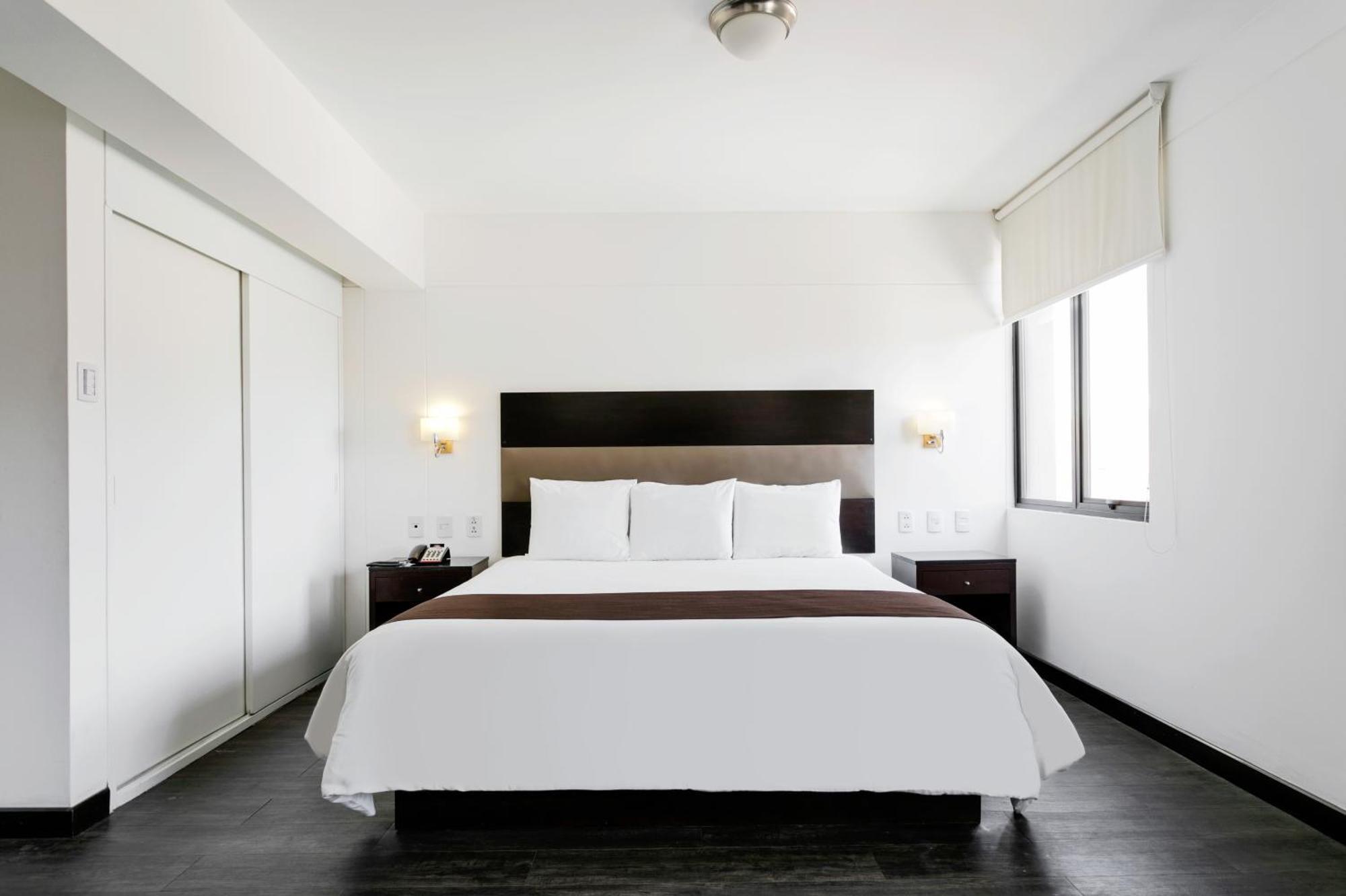 Wyndham Costa Del Sol Chiclayo Hotel ภายนอก รูปภาพ