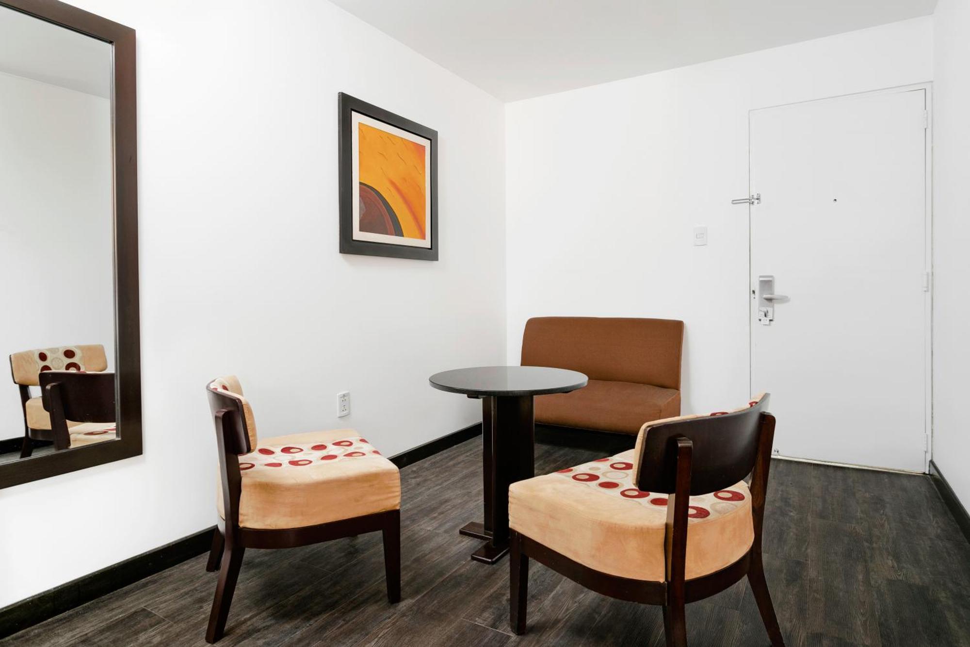 Wyndham Costa Del Sol Chiclayo Hotel ภายนอก รูปภาพ