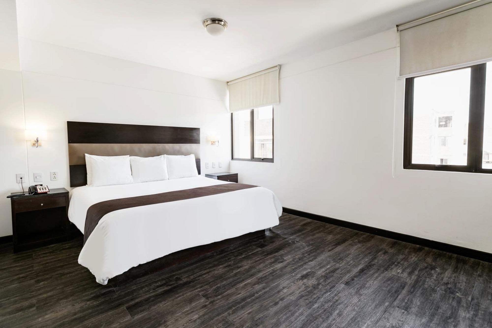 Wyndham Costa Del Sol Chiclayo Hotel ภายนอก รูปภาพ