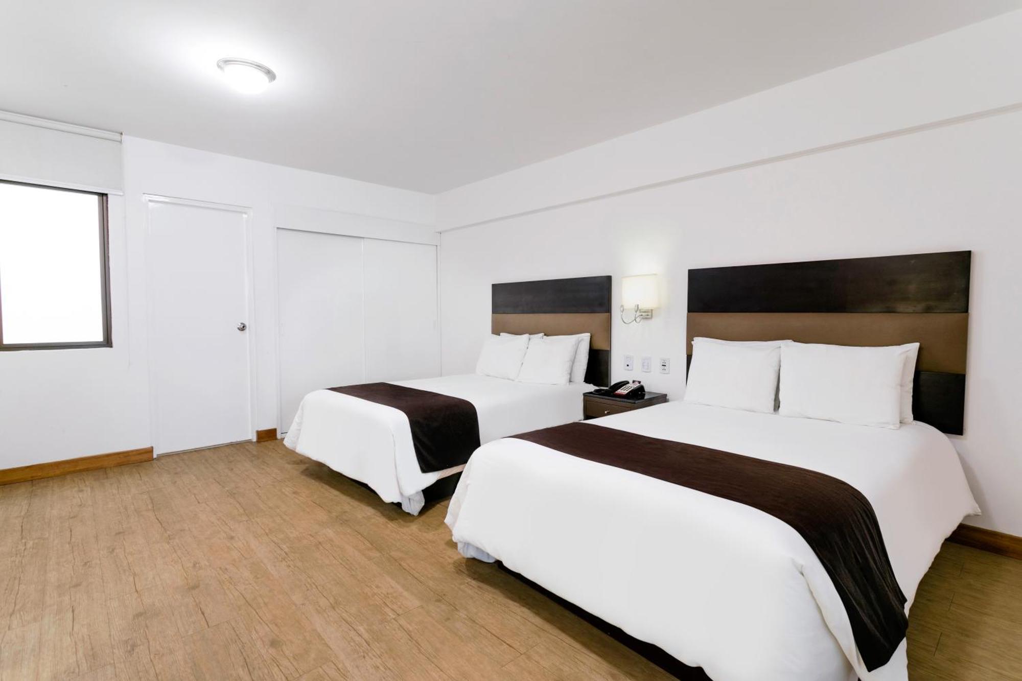 Wyndham Costa Del Sol Chiclayo Hotel ภายนอก รูปภาพ