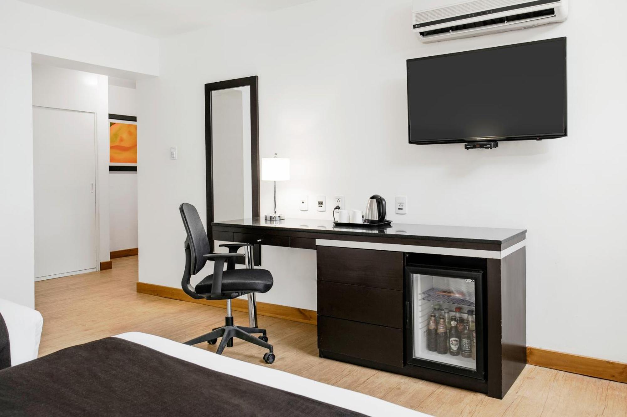 Wyndham Costa Del Sol Chiclayo Hotel ภายนอก รูปภาพ
