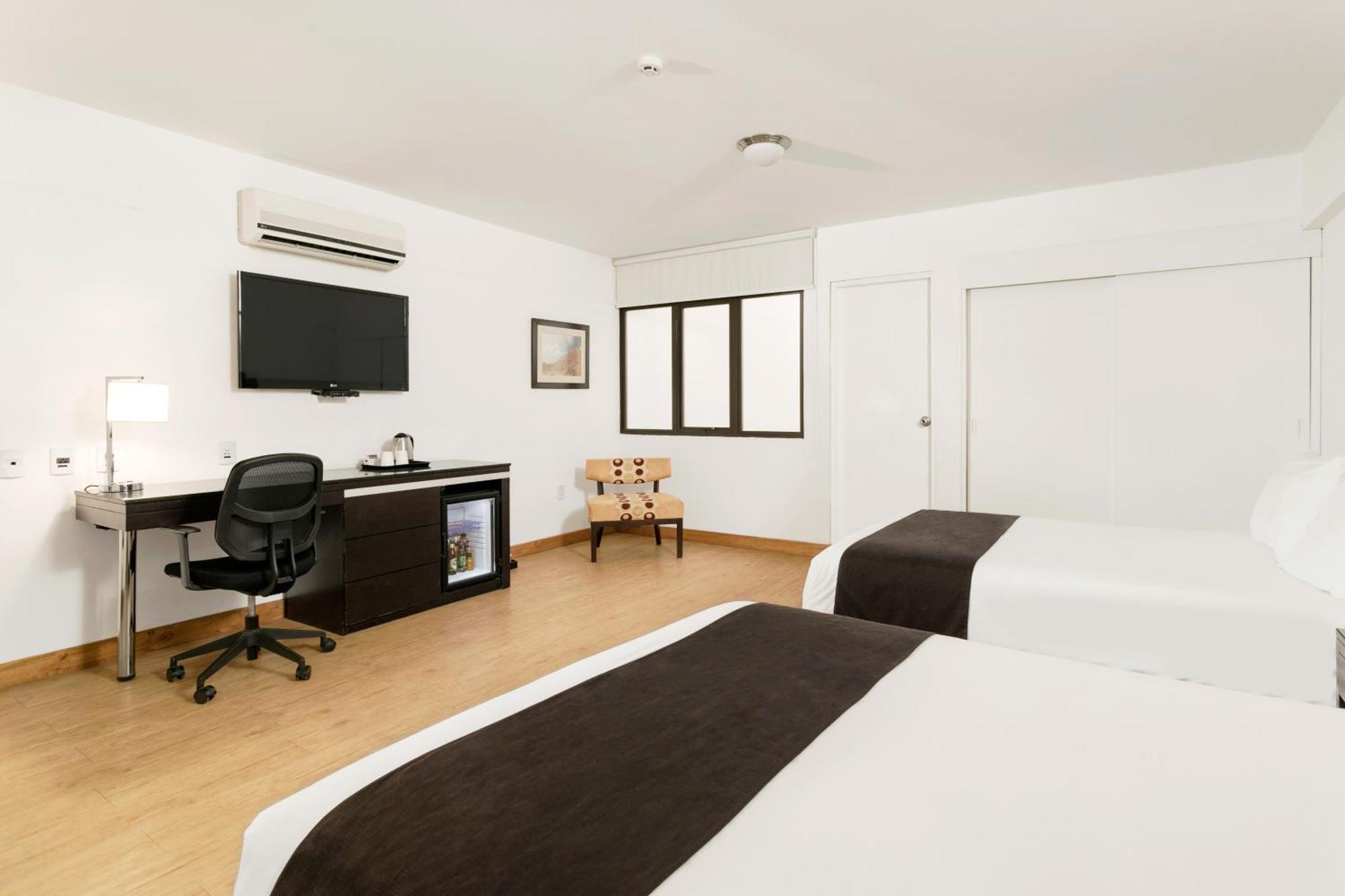 Wyndham Costa Del Sol Chiclayo Hotel ภายนอก รูปภาพ