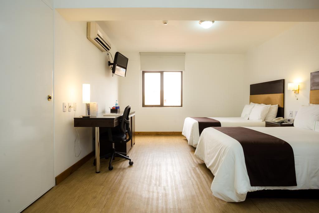 Wyndham Costa Del Sol Chiclayo Hotel ภายนอก รูปภาพ