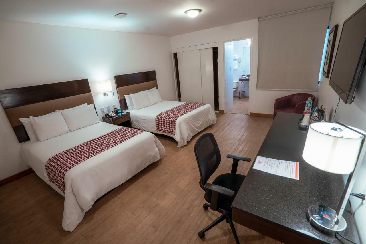Wyndham Costa Del Sol Chiclayo Hotel ภายนอก รูปภาพ