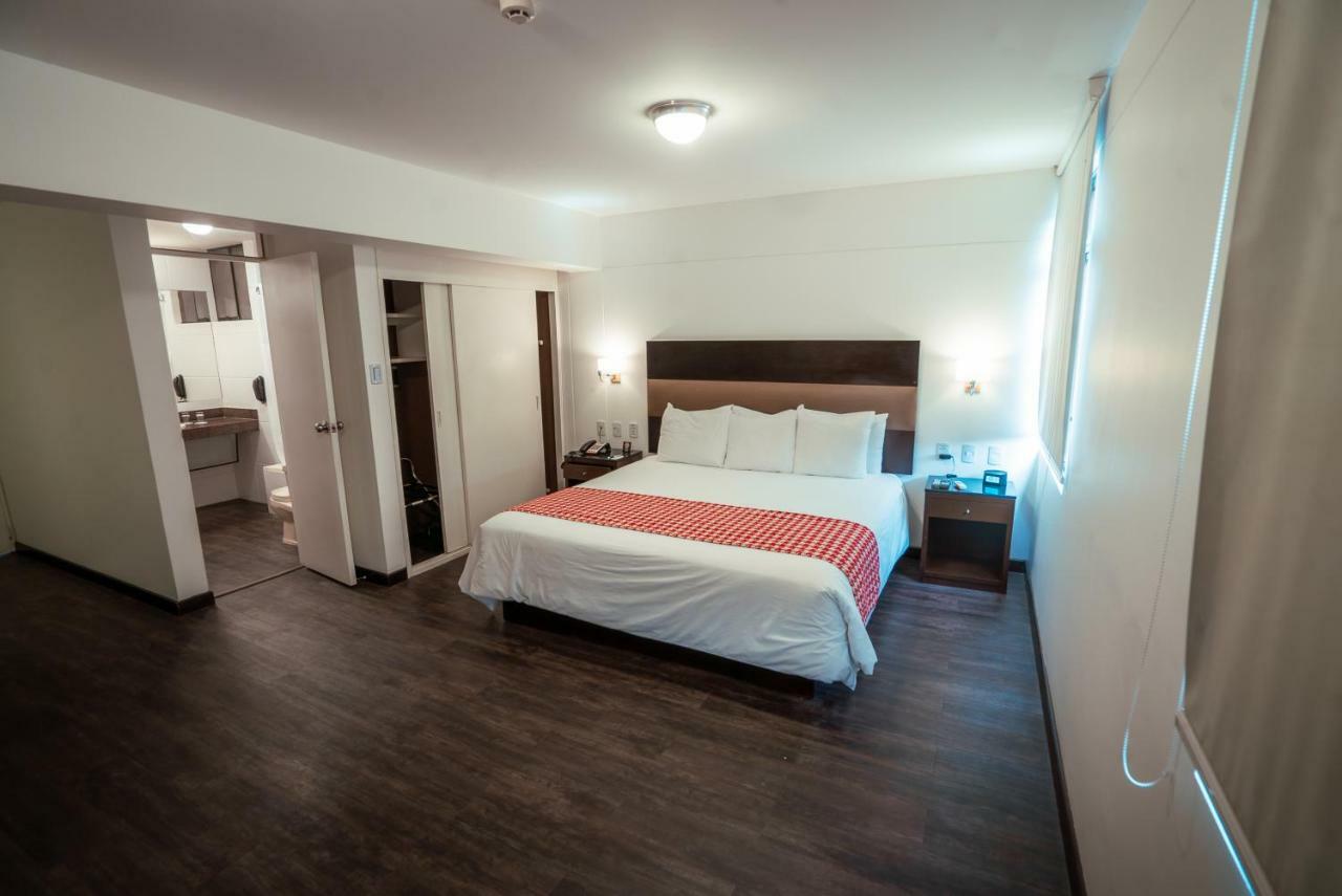 Wyndham Costa Del Sol Chiclayo Hotel ภายนอก รูปภาพ