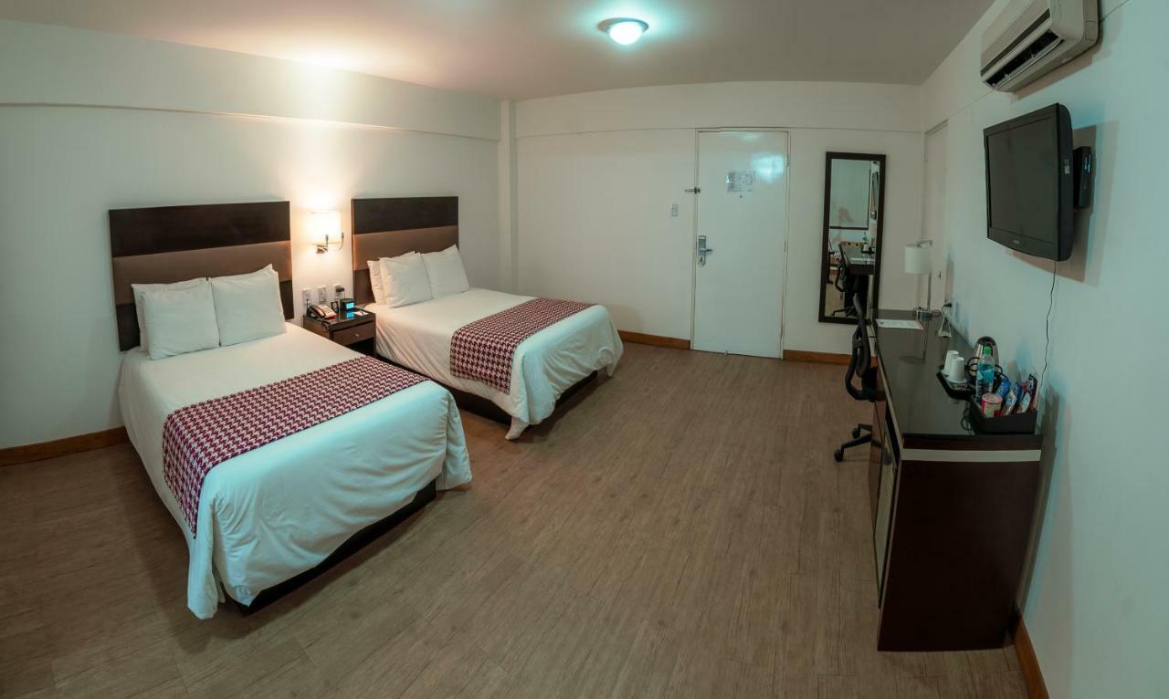 Wyndham Costa Del Sol Chiclayo Hotel ภายนอก รูปภาพ