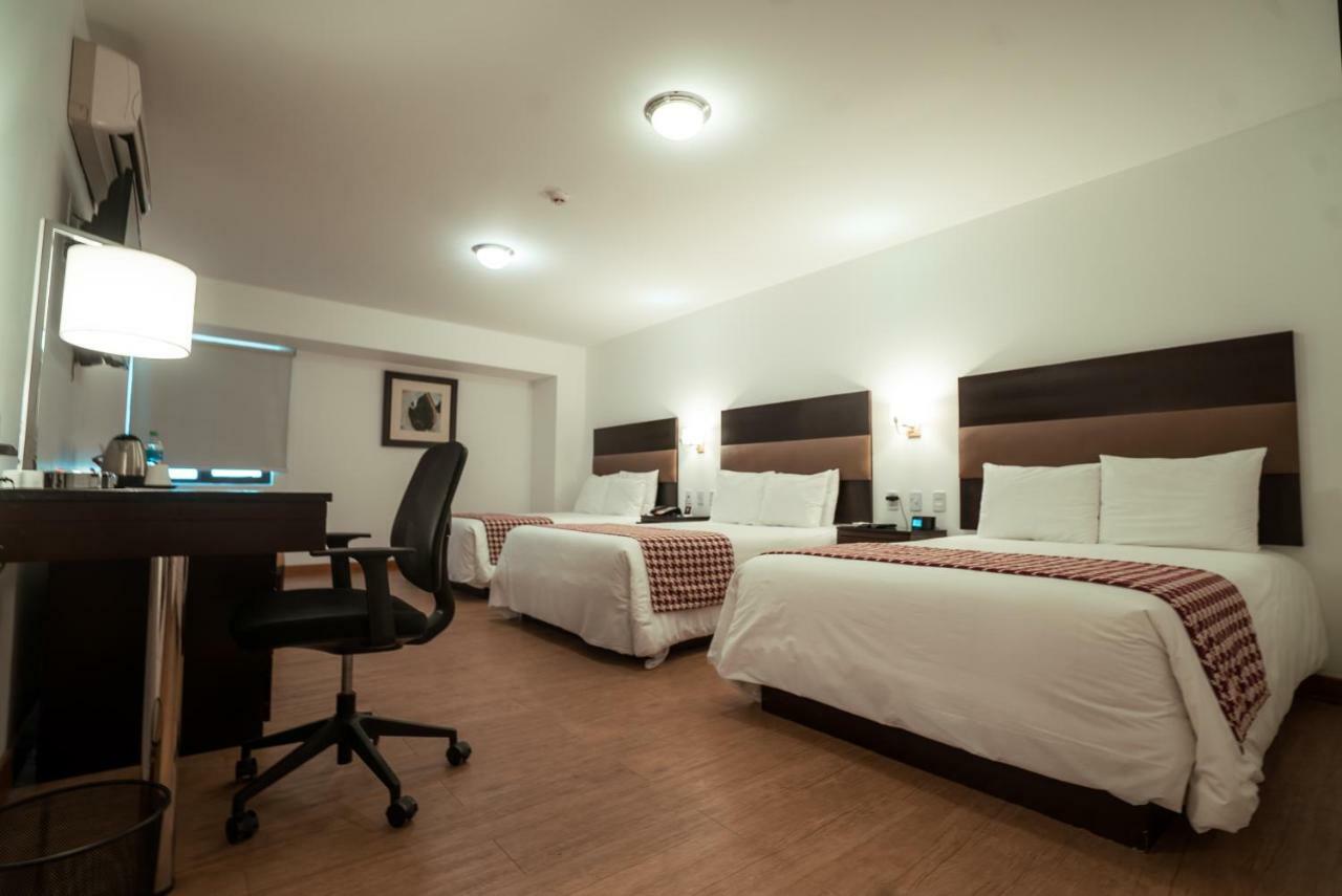 Wyndham Costa Del Sol Chiclayo Hotel ภายนอก รูปภาพ