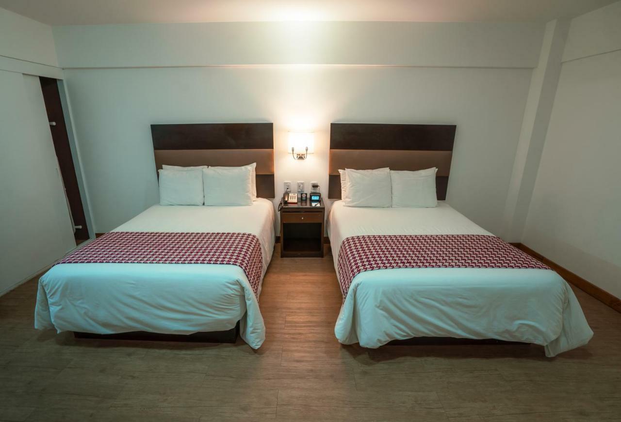 Wyndham Costa Del Sol Chiclayo Hotel ภายนอก รูปภาพ