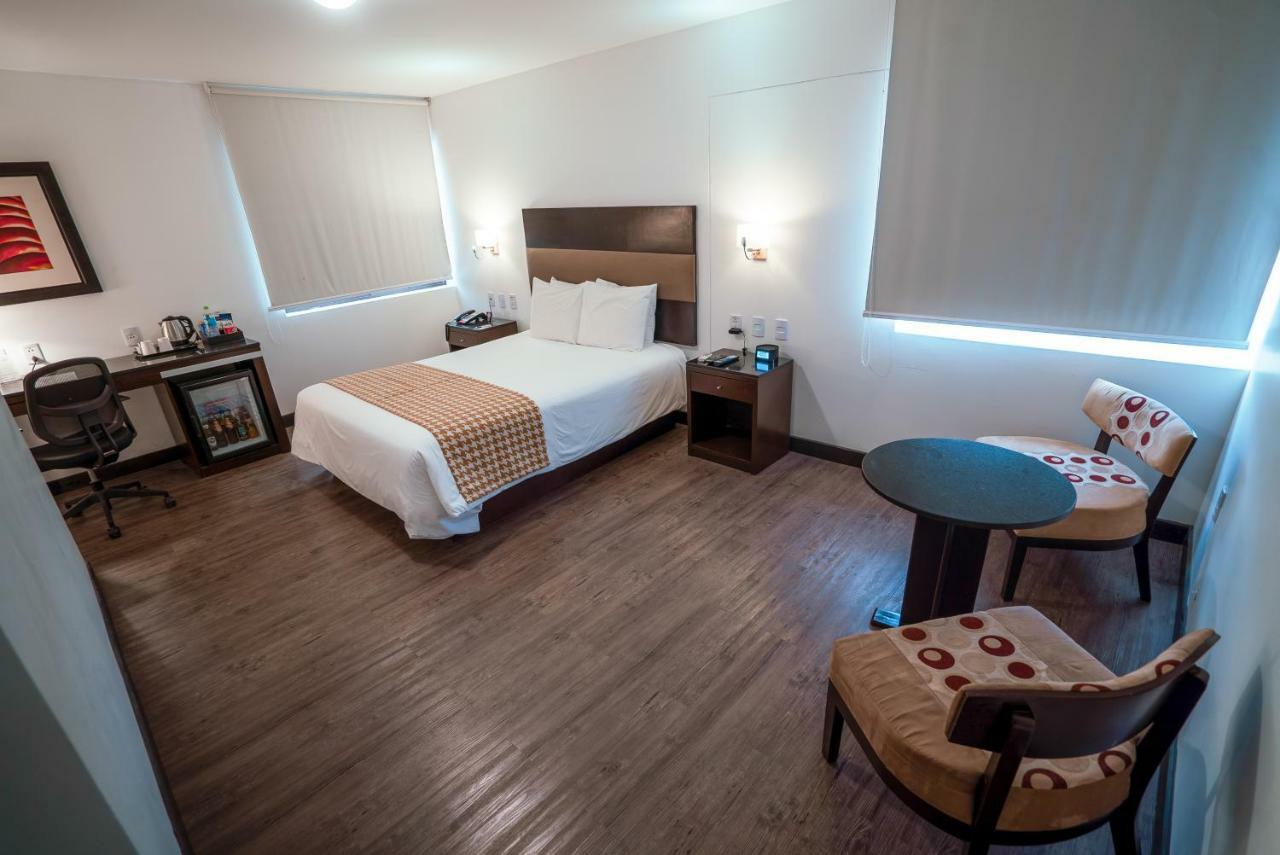Wyndham Costa Del Sol Chiclayo Hotel ภายนอก รูปภาพ